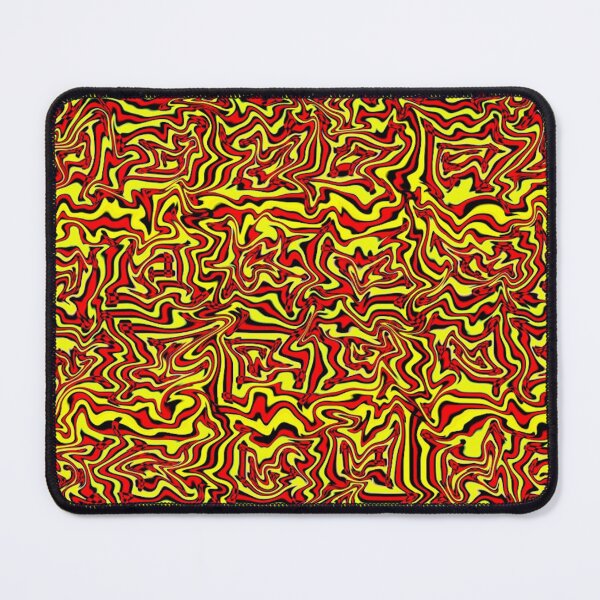 Item preview, RED BLACK YELLOW 73 designed and sold by Infopreneur1231.