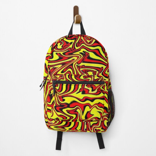 Item preview, RED BLACK YELLOW 73 designed and sold by Infopreneur1231.