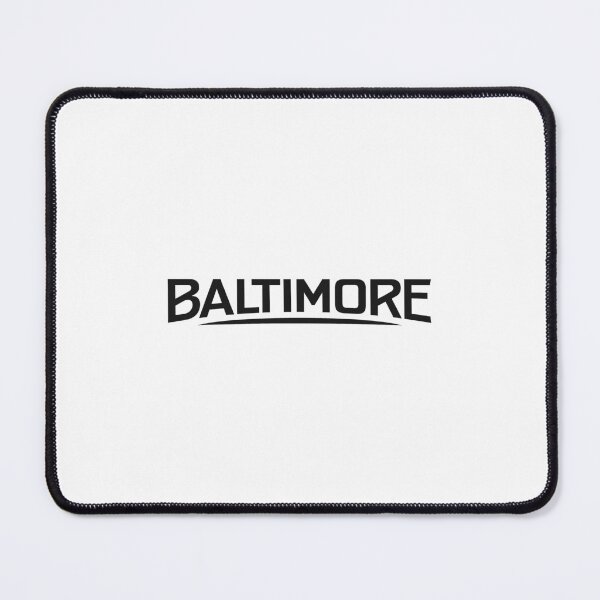 Item preview, Baltimore designed and sold by Cole Design Works.