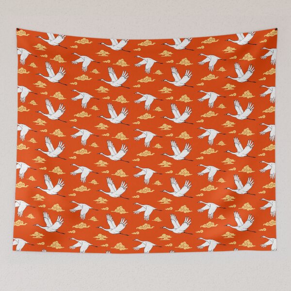 Item preview, Sand Crane Bird designed and sold by SandDolphin.