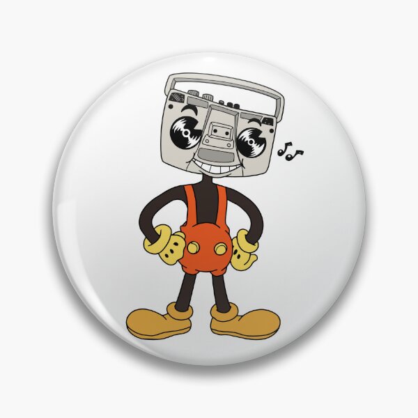 Item preview, RADIO BOY designed and sold by daroilustra..