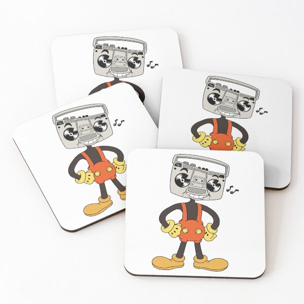 Item preview, RADIO BOY designed and sold by daroilustra..