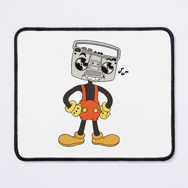 Item preview, RADIO BOY designed and sold by daroilustra..