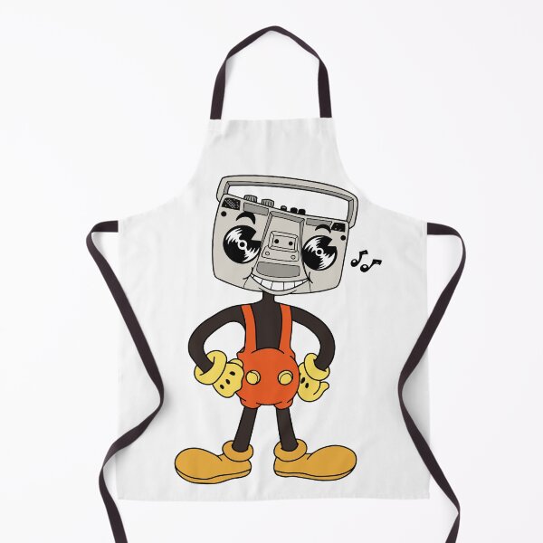Item preview, RADIO BOY designed and sold by daroilustra..