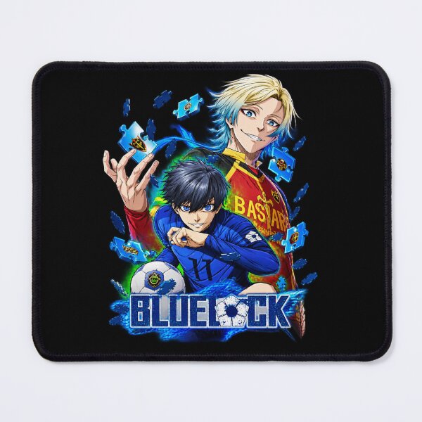 Item preview, Blue Lock designed and sold by reezorrrr.