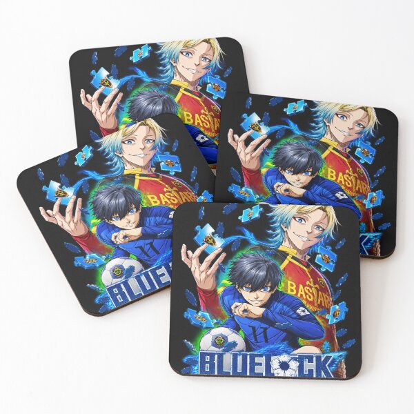 Item preview, Blue Lock designed and sold by reezorrrr.