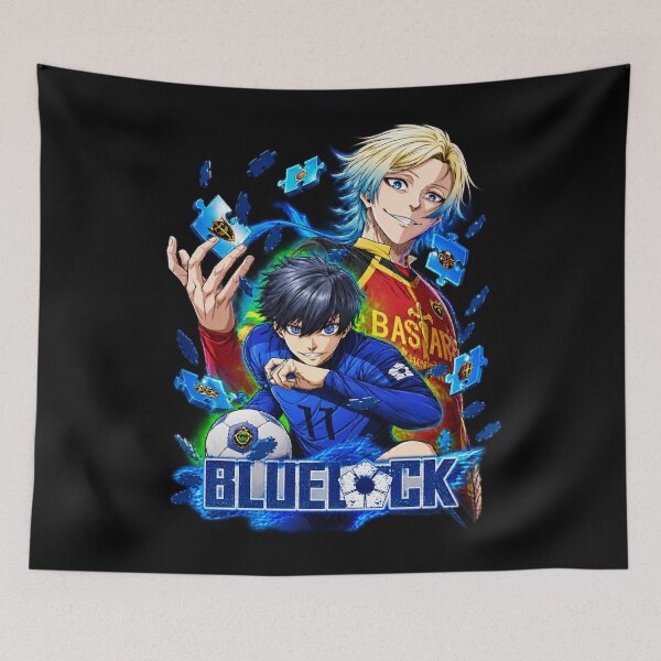 Item preview, Blue Lock designed and sold by reezorrrr.
