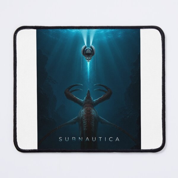 Item preview, Subnautica 2 designed and sold by SweetMascot.