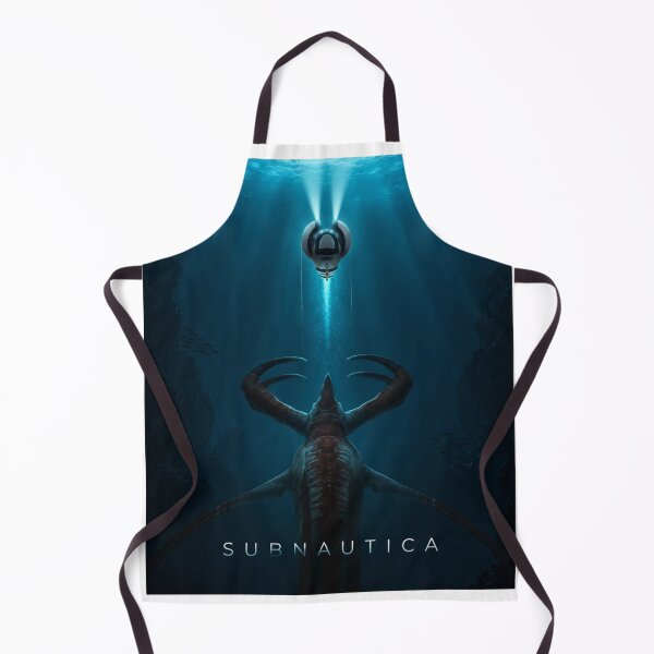 Item preview, Subnautica 2  designed and sold by SweetMascot.