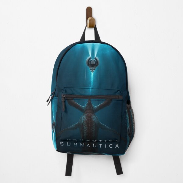 Item preview, Subnautica 2  designed and sold by SweetMascot.