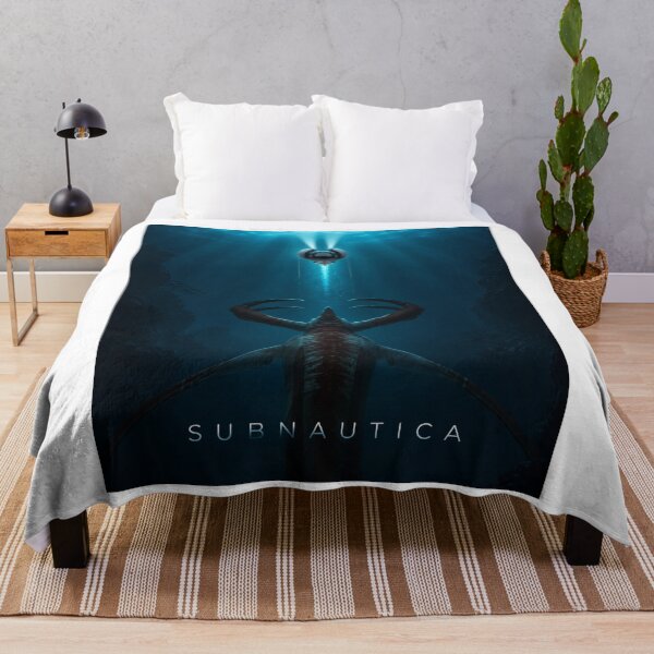 Item preview, Subnautica 2  designed and sold by SweetMascot.
