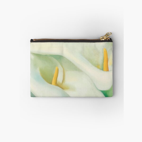 Item preview, Georgia O’Keeffe abstract art - Georgia O’Keeffe American artist - Georgia O’Keeffe flower paintings - Georgia O’Keeffe modern art designed and sold by Quietreish.