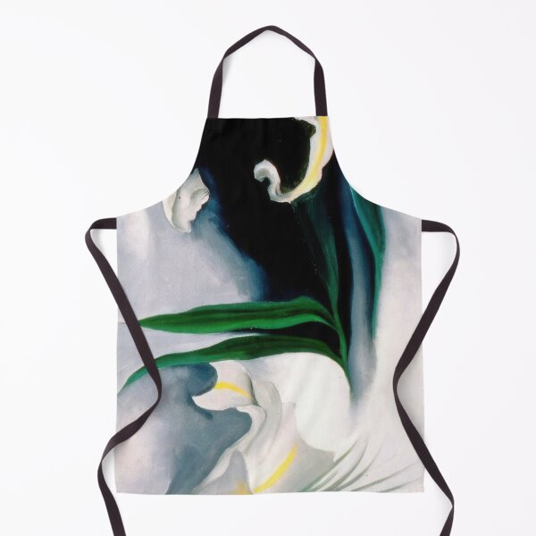 Item preview, Georgia O’Keeffe abstract art - Georgia O’Keeffe American artist - Georgia O’Keeffe flower paintings - Georgia O’Keeffe modern art designed and sold by Quietreish.