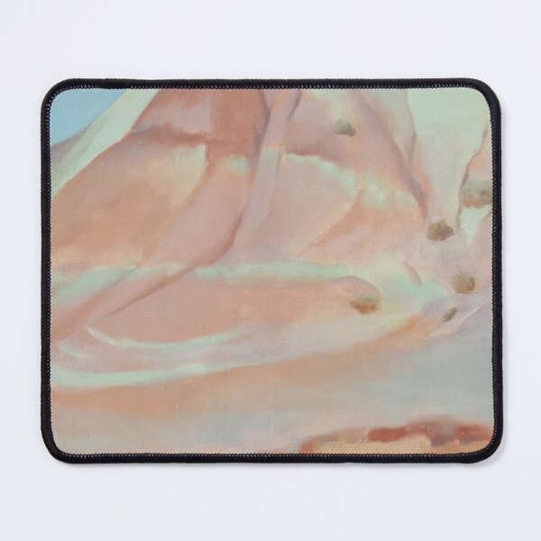 Item preview, Georgia O’Keeffe abstract art - Georgia O’Keeffe American artist - Georgia O’Keeffe flower paintings - Georgia O’Keeffe modern art designed and sold by Quietreish.
