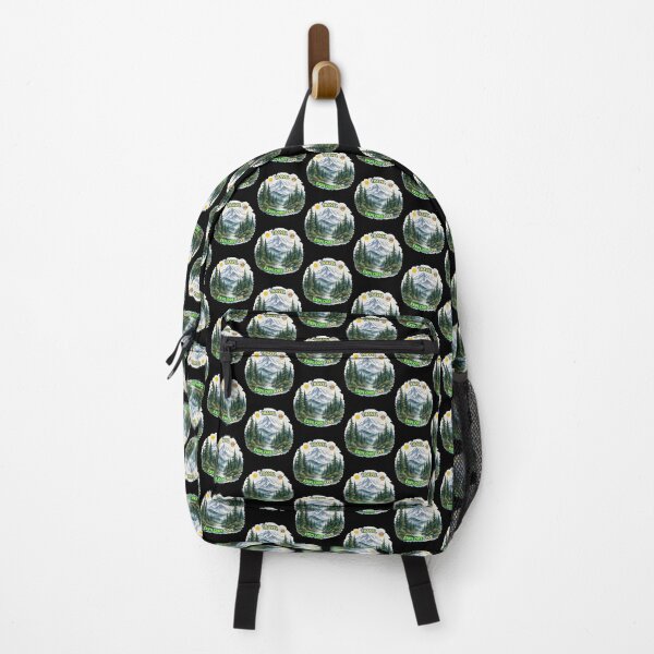 Item preview, Travel Explore Live, Gifts For Travel Enthusiasts designed and sold by zebek-design.