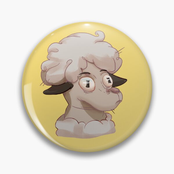 Item preview, Well, Sheep. designed and sold by Shaybeeart.