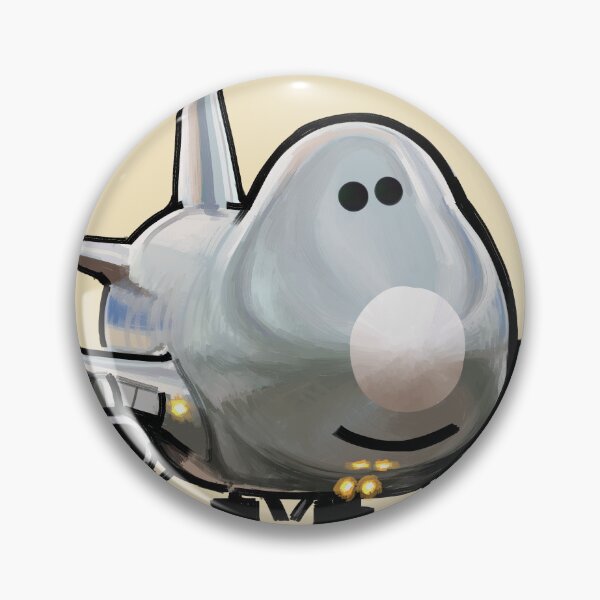 Item preview, B747 Smiley :o) designed and sold by Planeyboys.