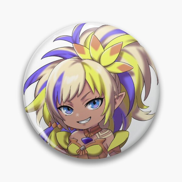 Item preview, Fortuna designed and sold by NekoMoni.