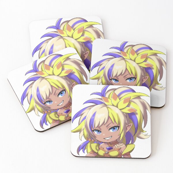 Item preview, Fortuna designed and sold by NekoMoni.