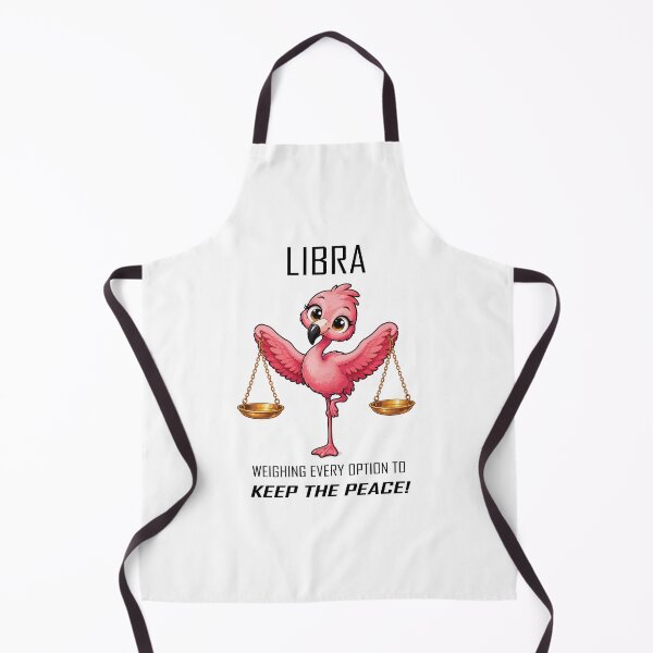 Item preview, Libra - Balanced Scales designed and sold by Remake Design Lab.