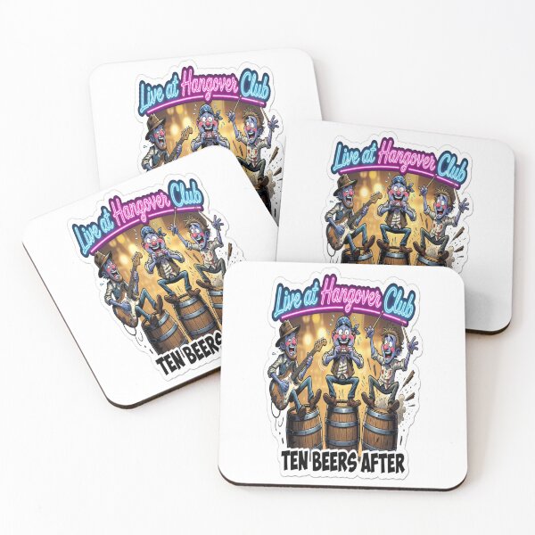 Item preview, Fleetwood Snack Retro 70s Blues Band Eating Chips Sticker designed and sold by Imaginarium of Chaos falcon88 .