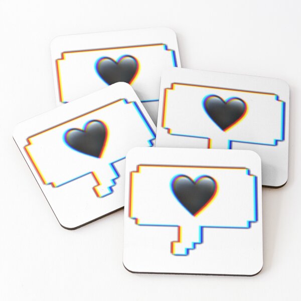 Item preview, Heart Chat designed and sold by Aela’s Emporium.