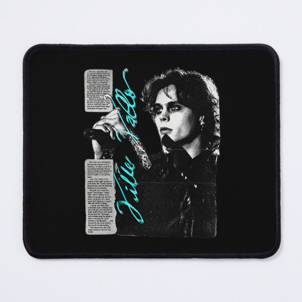 Item preview, Him Ville Valo designed and sold by Theninelovequot.