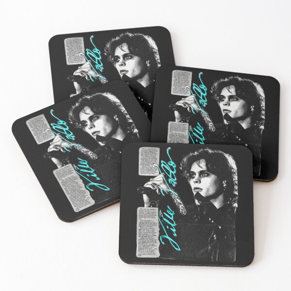 Item preview, Him Ville Valo designed and sold by Theninelovequot.
