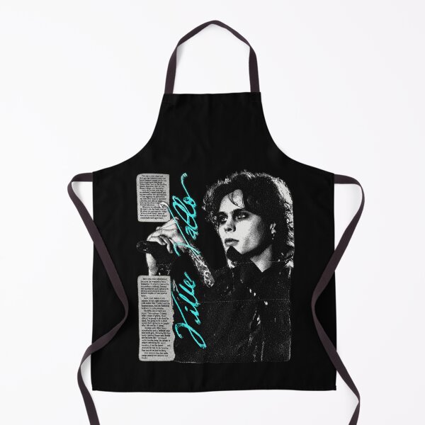 Item preview, Him Ville Valo designed and sold by Theninelovequot.