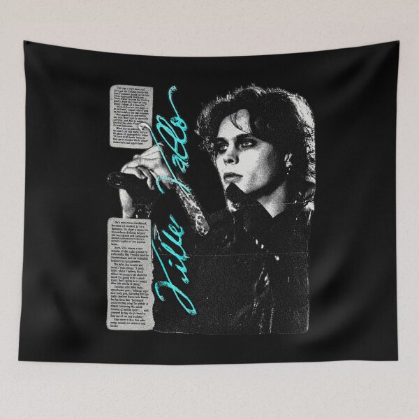 Item preview, Him Ville Valo designed and sold by Theninelovequot.