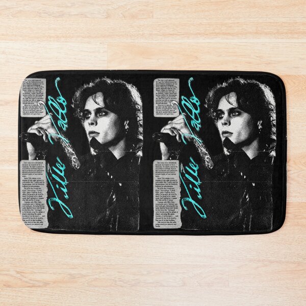 Item preview, Him Ville Valo designed and sold by Theninelovequot.