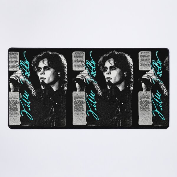 Item preview, Him Ville Valo designed and sold by Theninelovequot.
