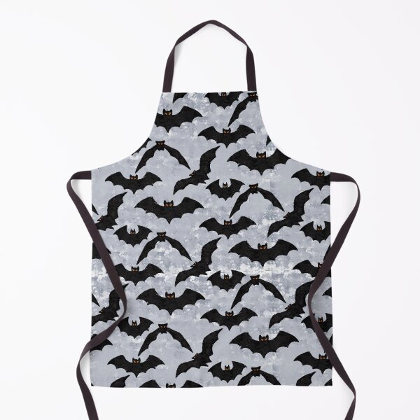 Item preview, Bats in the clouds  designed and sold by Natty Moo Design.
