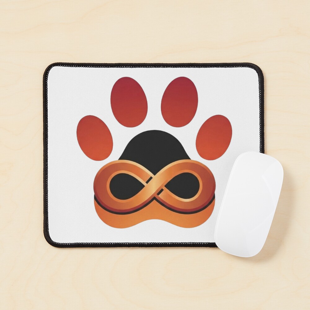 Item preview, Mouse Pad designed and sold by Goodthingstree.