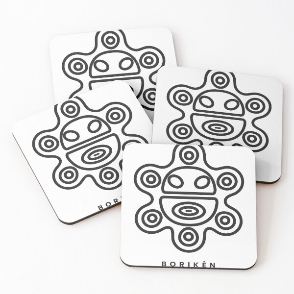 Item preview, Sol Taíno — Borikén Puerto Rico designed and sold by jdevarona.
