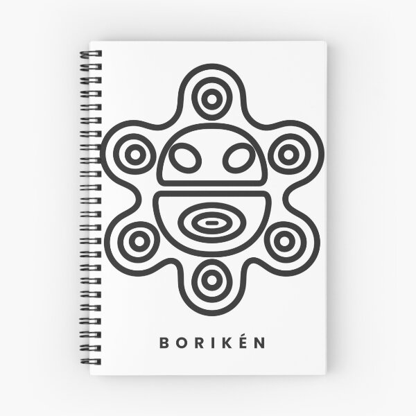 Item preview, Sol Taíno — Borikén Puerto Rico designed and sold by jdevarona.