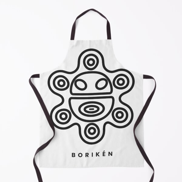 Item preview, Sol Taíno — Borikén Puerto Rico designed and sold by jdevarona.
