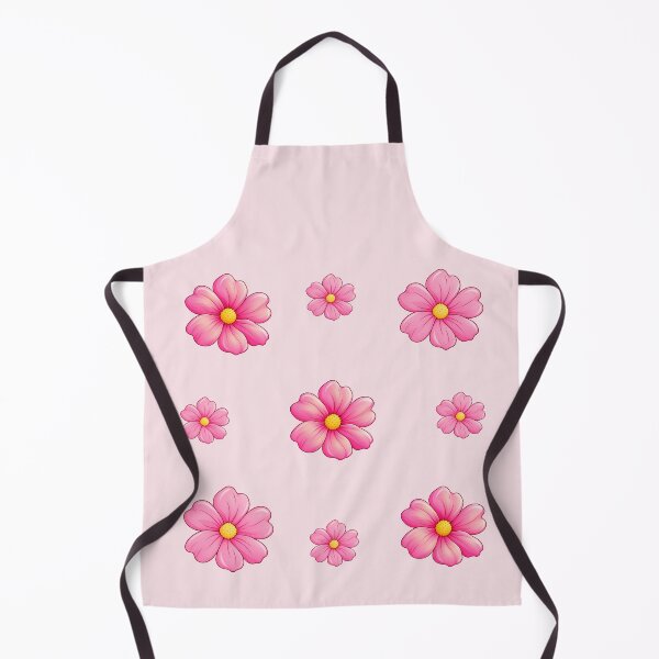 Item preview, Pink Blossom Garden – Cute Floral Pattern designed and sold by HO•Designs.