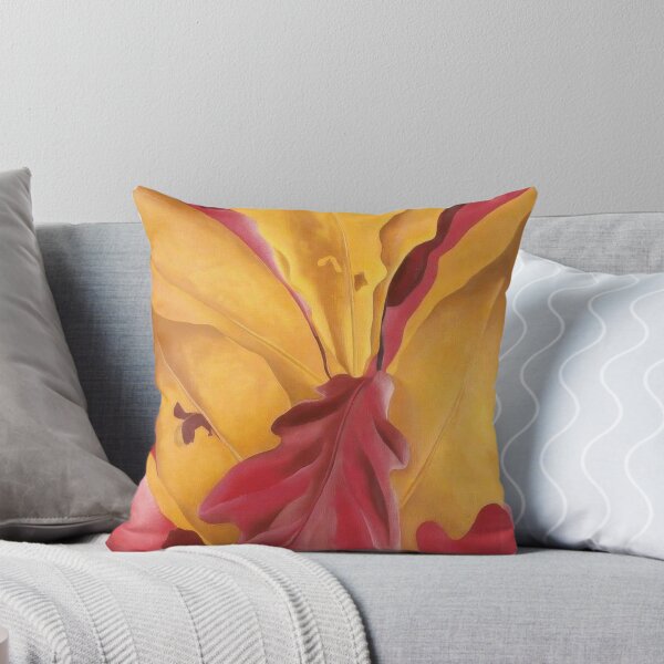 Item preview, Georgia O’Keeffe abstract art - Georgia O’Keeffe American artist - Georgia O’Keeffe flower paintings - Georgia O’Keeffe modern art designed and sold by Quietreish.