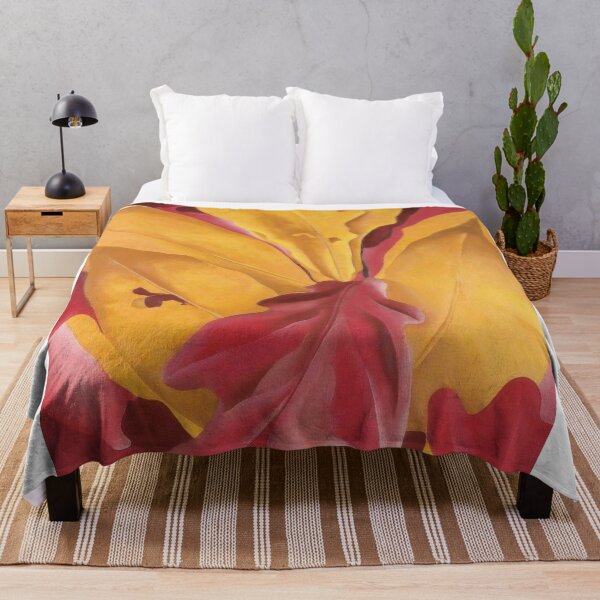 Item preview, Georgia O’Keeffe abstract art - Georgia O’Keeffe American artist - Georgia O’Keeffe flower paintings - Georgia O’Keeffe modern art designed and sold by Quietreish.