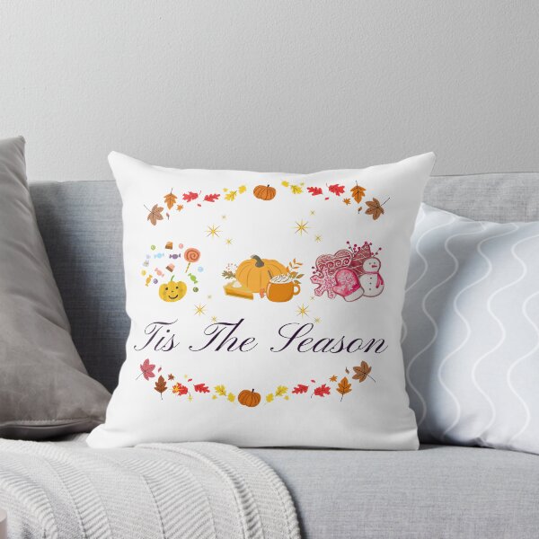 Item preview, Tis The Season autumn  designed and sold by HoppingCreation.