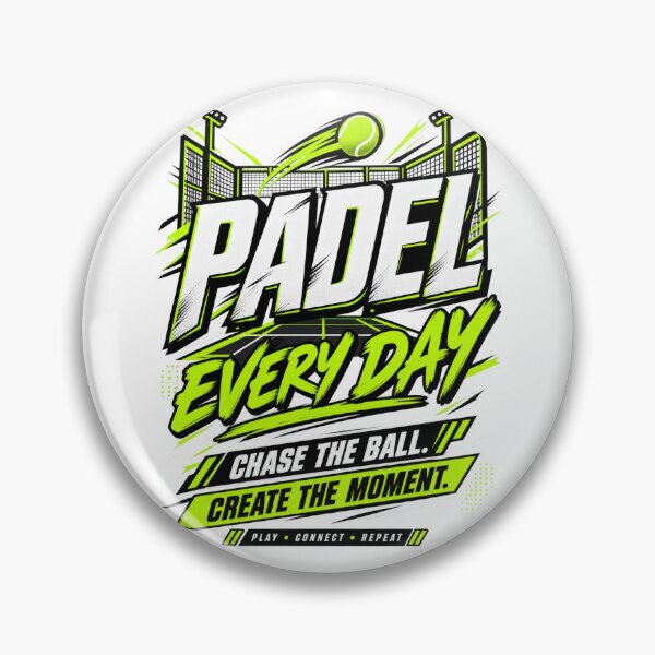 Item preview, padel humor designed and sold by Hota055.