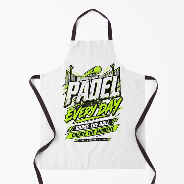 Item preview, padel humor designed and sold by Hota055.