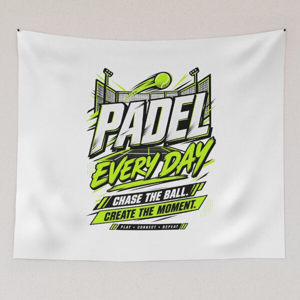 Item preview, padel humor designed and sold by Hota055.