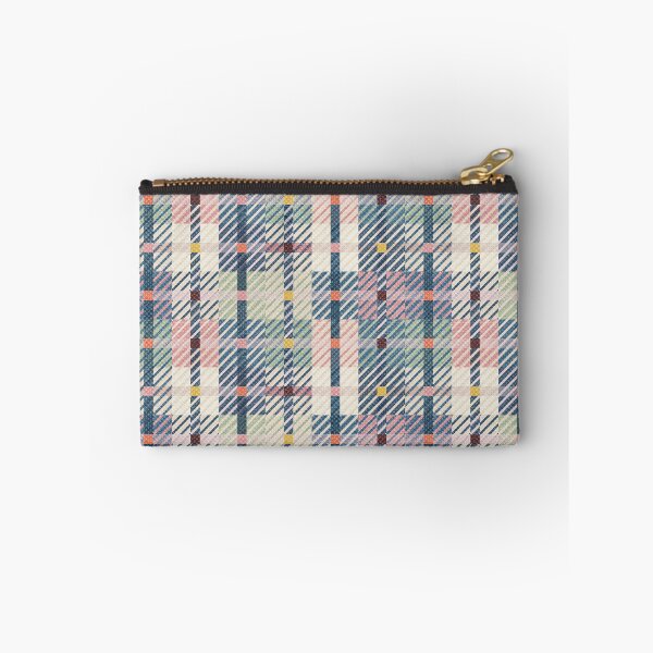 Item preview, Soft Heritage Plaid in Modern Style designed and sold by DesignsbyRoochita Studio.