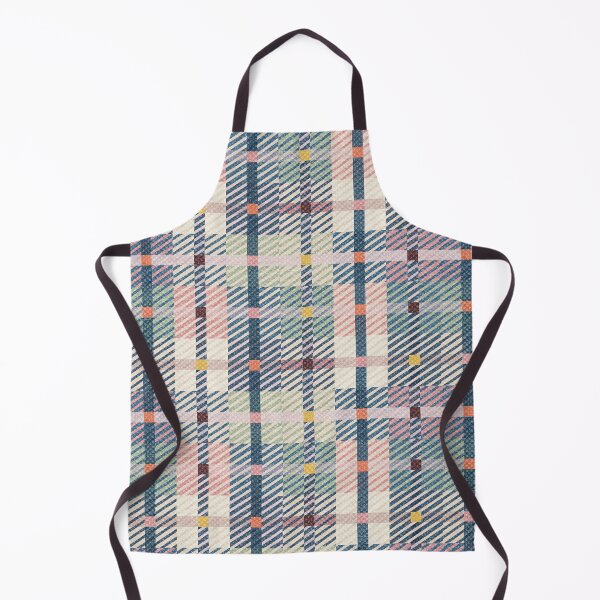 Item preview, Soft Heritage Plaid in Modern Style designed and sold by DesignsbyRoochita Studio.