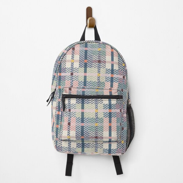 Item preview, Soft Heritage Plaid in Modern Style designed and sold by DesignsbyRoochita Studio.