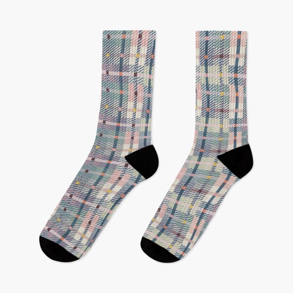 Item preview, Soft Heritage Plaid in Modern Style designed and sold by DesignsbyRoochita Studio.