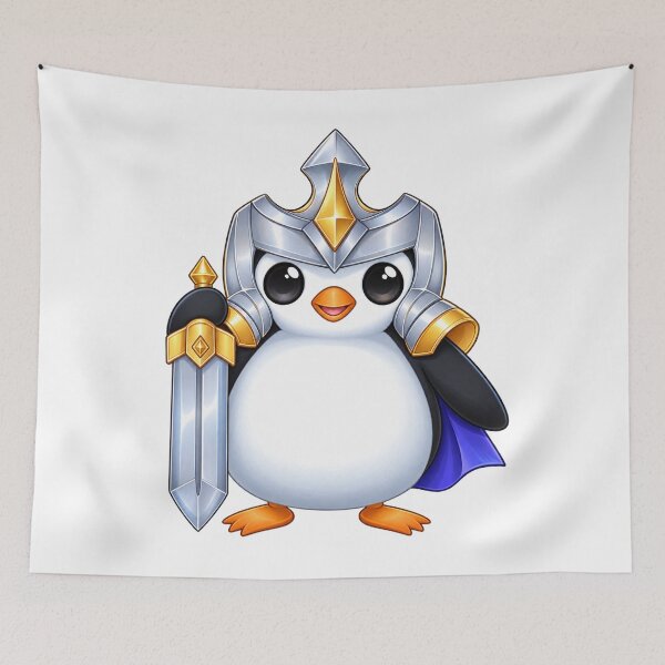 Item preview, Teamfight Tactics designed and sold by safarianu.