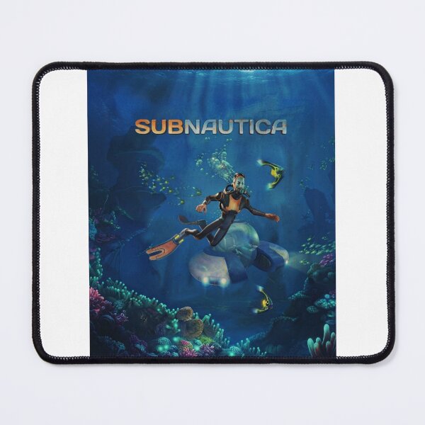Item preview, Subnautica 2  designed and sold by SweetMascot.